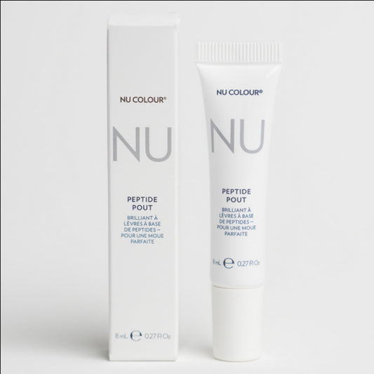 Nu Skin Nu Colour® Peptide Pout Fuller-looking lips