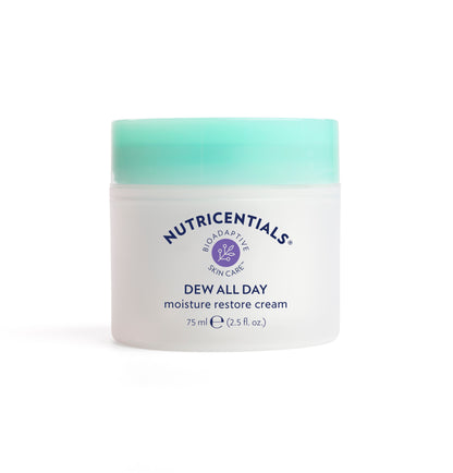 Nu Skin Nutricentials Dew All Day Moisture Restore Cream