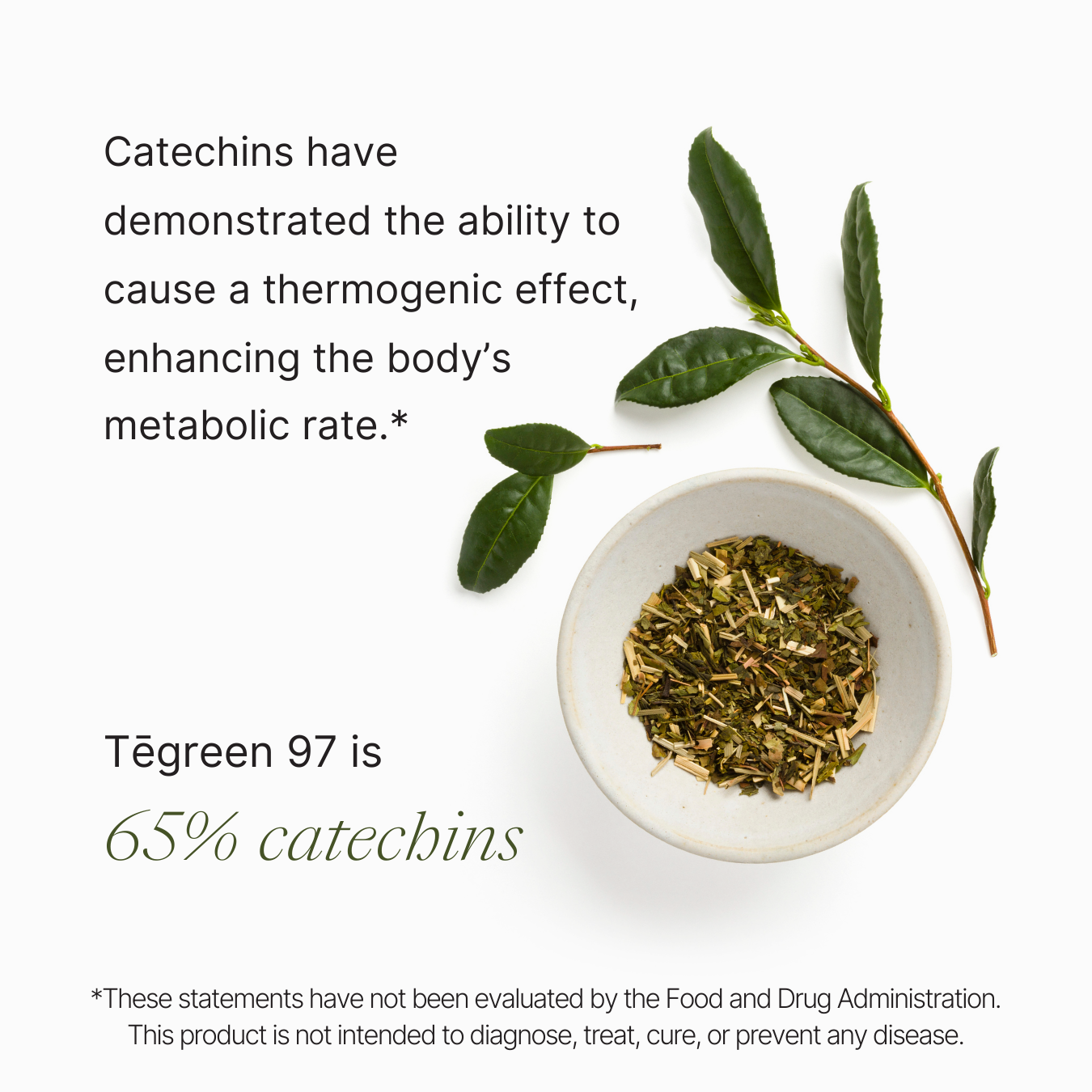Nu Skin Pharmanex Tēgreen 97®