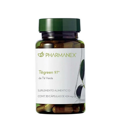 Nu Skin Pharmanex Tēgreen 97®