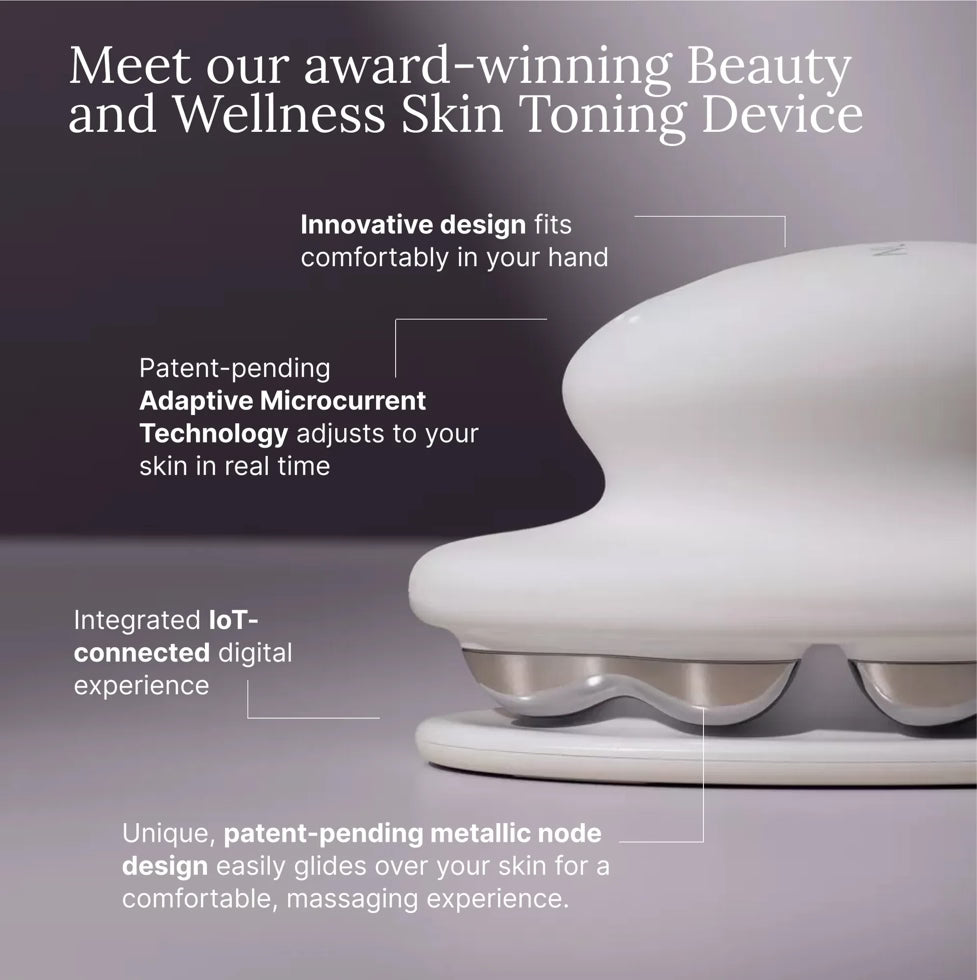 Nu Skin ageLOC RenuSpa iO - Description