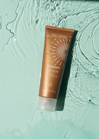 Nu Skin Sunright Insta Glow