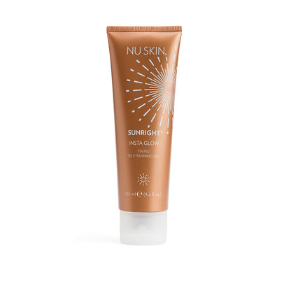 Nu Skin Sunright Insta Glow