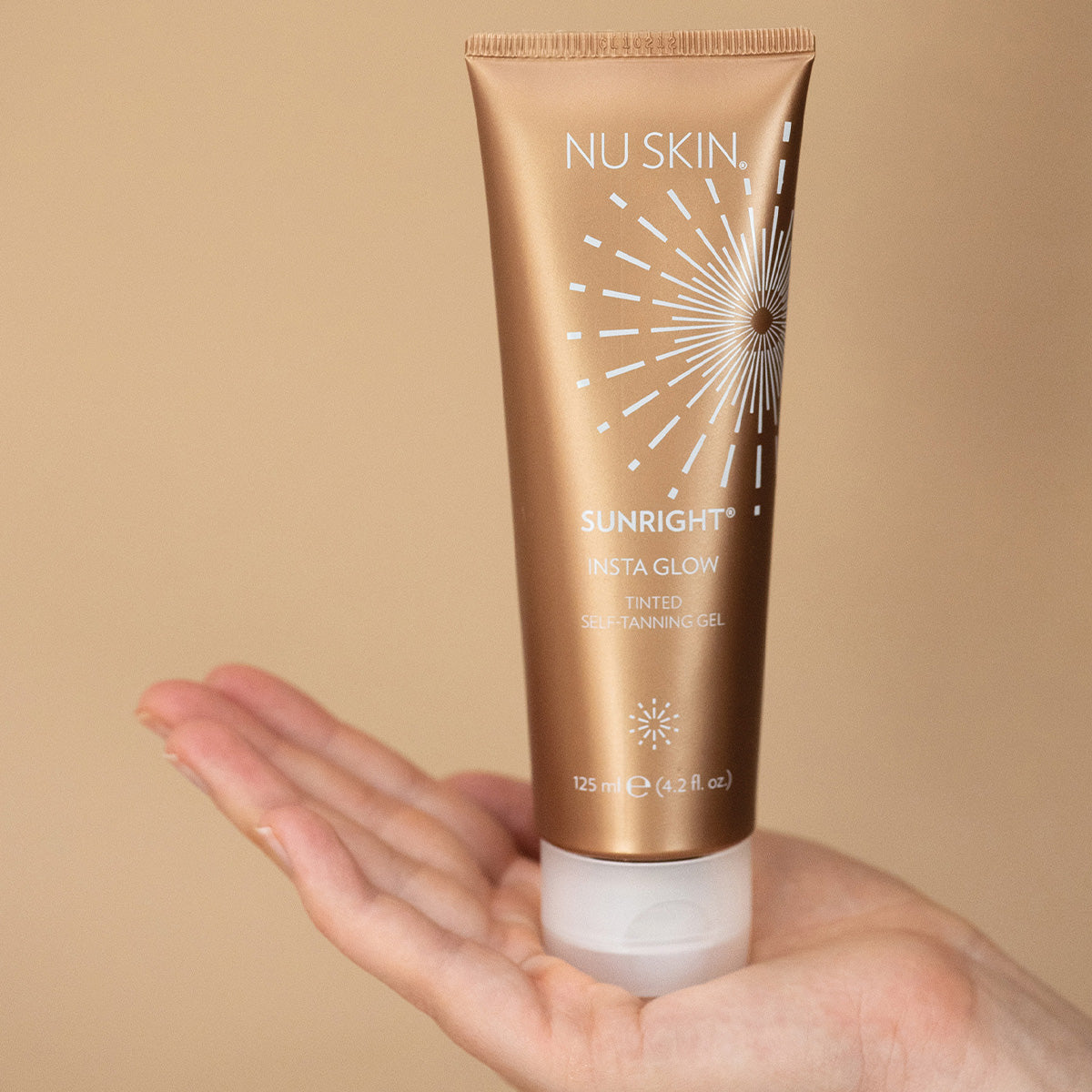 Nu Skin Sunright Insta Glow