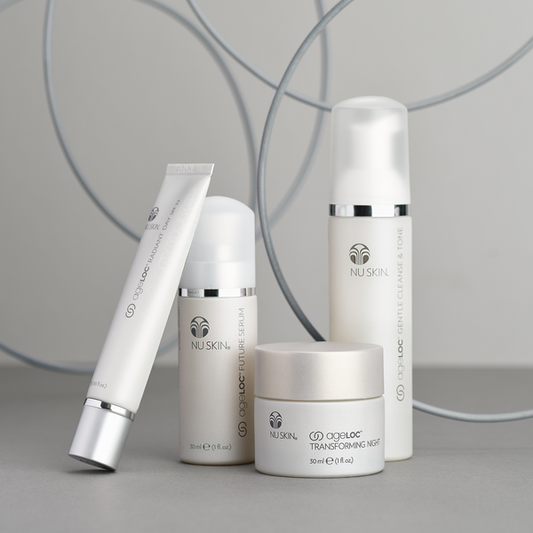 Nu Skin ageLOC Transformation