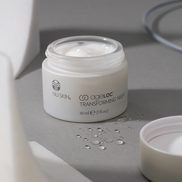 Nu Skin ageLOC Transforming Night 3