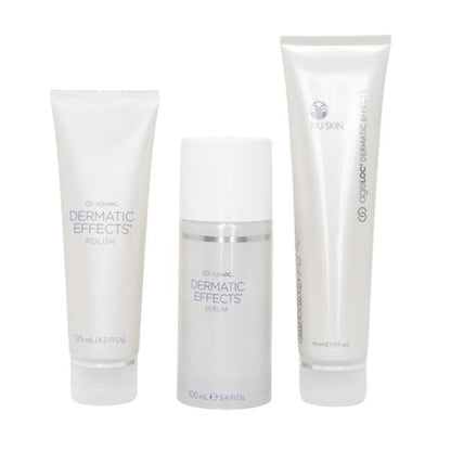 AgeLOC Dermatic Effects Trio