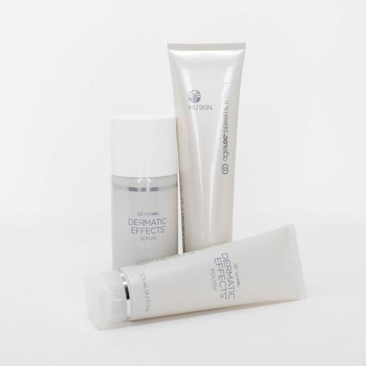 AgeLOC Dermatic Effects Trio