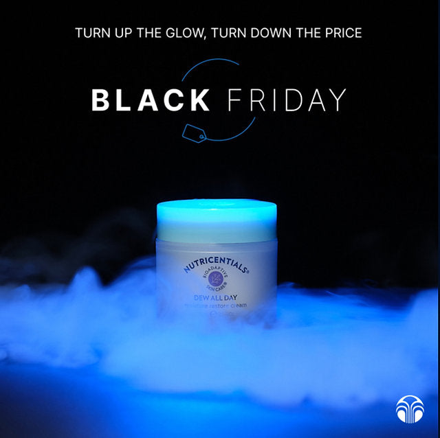 Nu Skin Nutricentials Dew All Day | Moisture Restore Cream – Ibiza