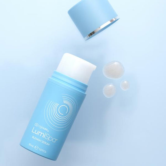 ageLOC LumiSpa Blemish Serum