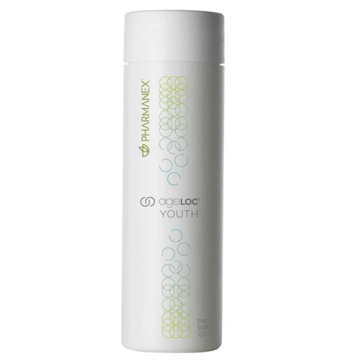 Nu Skin Pharmanex AgeLOC Youth Supplement