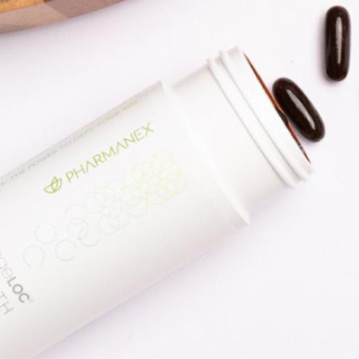 Nu Skin Pharmanex AgeLOC Youth Supplements