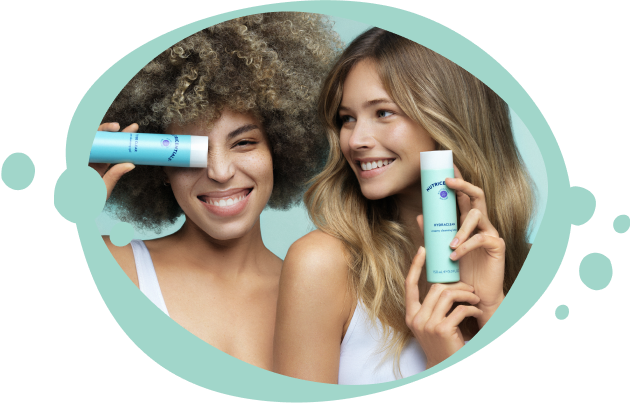 Nutricentials® Bioadaptive Skin Care™ Celltrex Always Right Recovery Mask