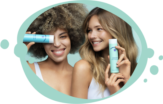 Nutricentials® Bioadaptive Skin Care™ Celltrex Always Right Recovery Mask