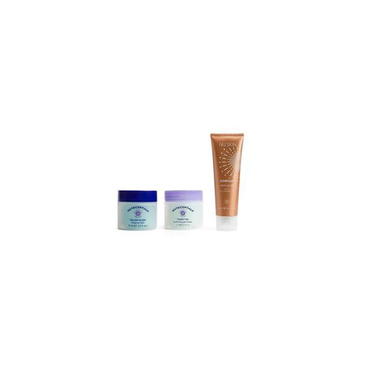 Nutricentals Kit