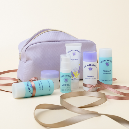 Nu Skin Nutricentials Trial Gift Set