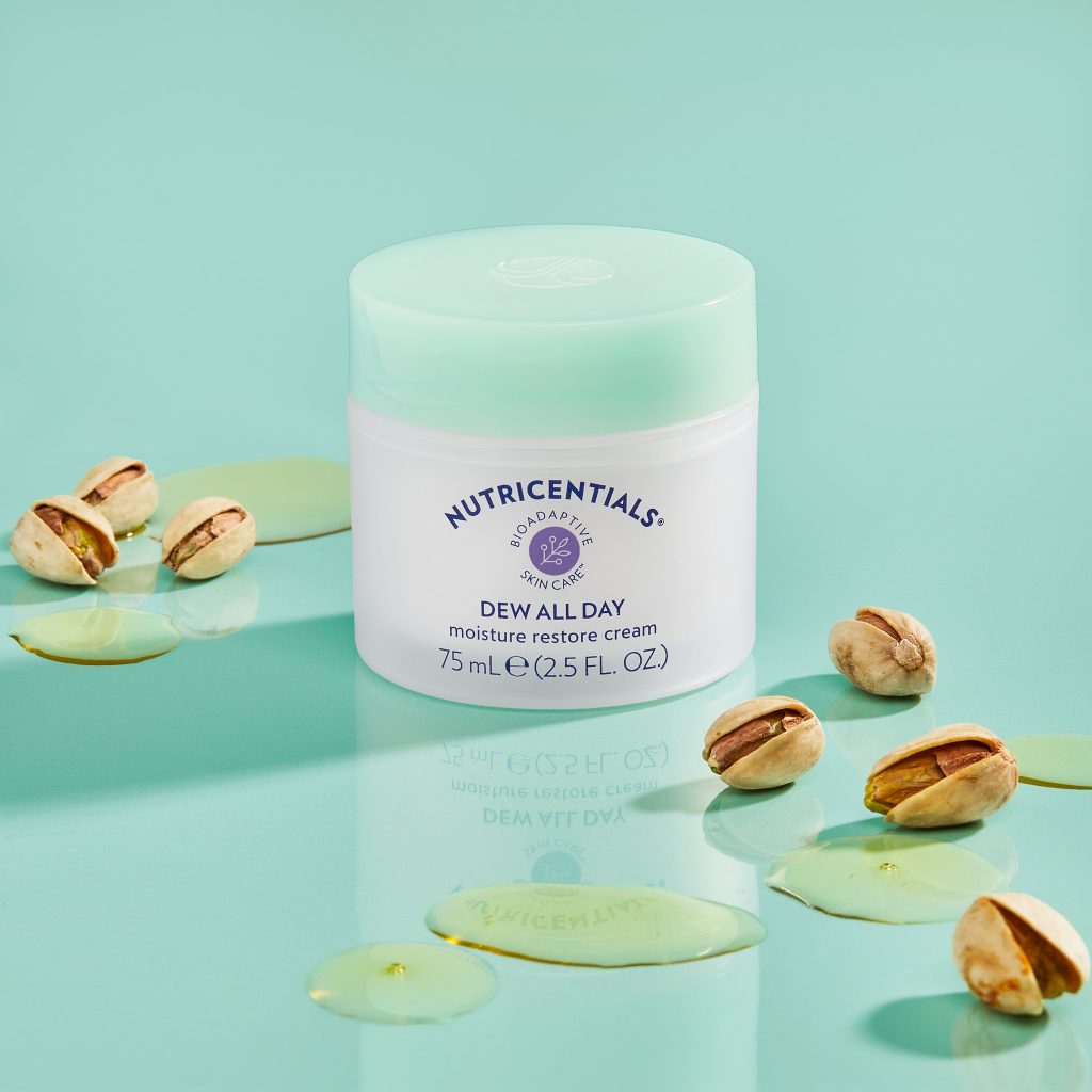 Nu Skin Nutricentials Dew All Day Pistachio Nuts