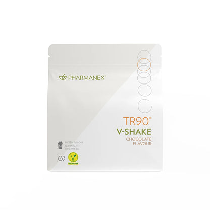 Nu Skin TR90 V-Shake – Chocolate Vegan Protein Shake