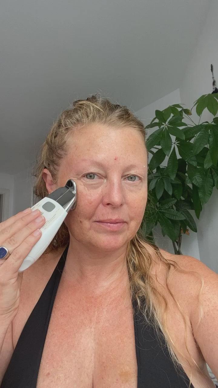 Nu Skin ageLOC Galvanic Face Spa | Rejuvenate & Firm Your Skin