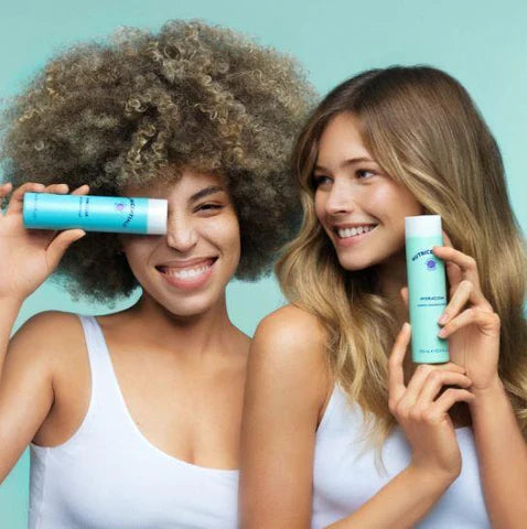 Nutricentials To Be Clear Pure Cleansing Gel