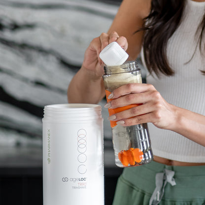 Nu Skin TRMe™ GO PreWorkout+ EE. UU. Canadá