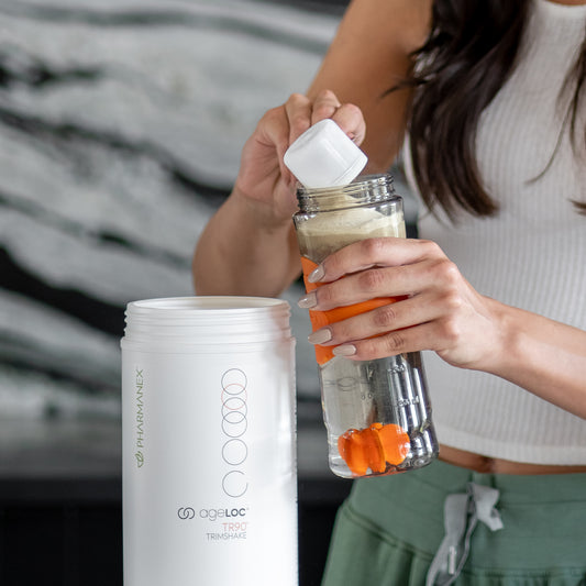 Nu Skin TRMe™ GO PreWorkout+ EE. UU. Canadá