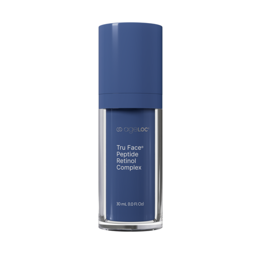 Nu Skin ageLOC Tru Face Peptid-Retinol-Komplex