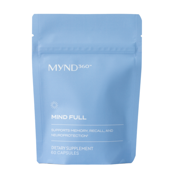 Nu Skin MYND360™ Mind Full USA & CANADA