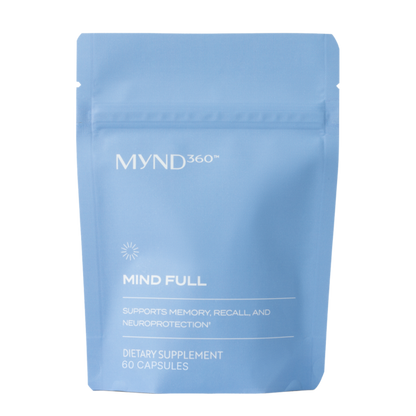 Nu Skin MYND360™ Mind Full USA & CANADA