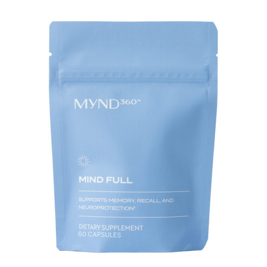 Nu Skin MYND360™ Mind Full USA & CANADA