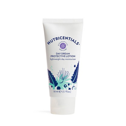 Loción o crema protectora Day Dream de Nutricentials SPF 35