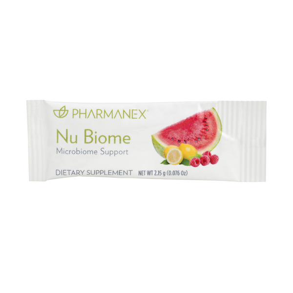 Nu Skin Collagen+ and Nu Biome Bundle