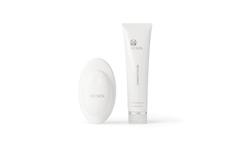 Nu Skin® RenuSpa iO™ USA Kit + Free Dermatic Effect Cream