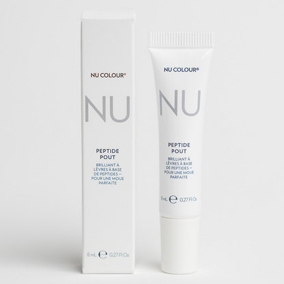 Nu Skin Nu Colour® Peptide Pout Fuller-looking lips