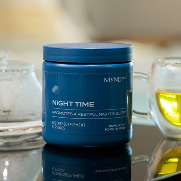 Nu Skin MYND360™ Night Time USA & CANADA