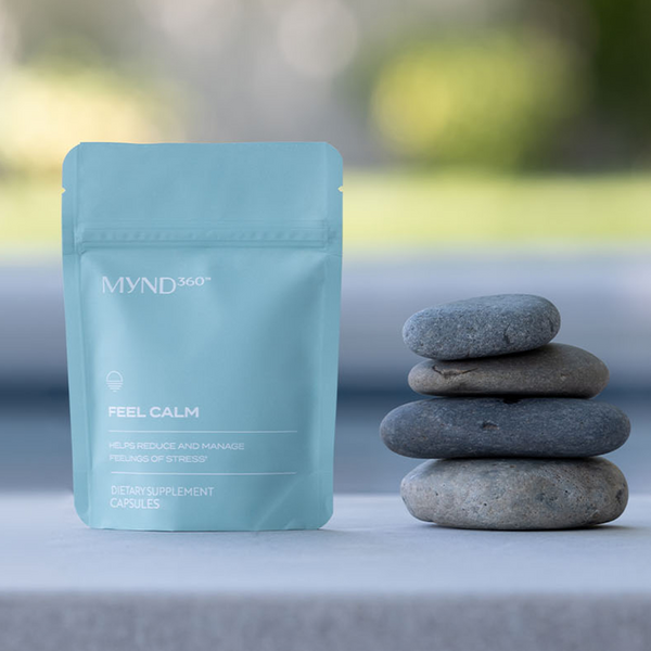 Nu Skin MYND360™ Feel Calm USA & CANADA