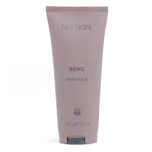 Mascarilla Capilar Nu Skin Renu