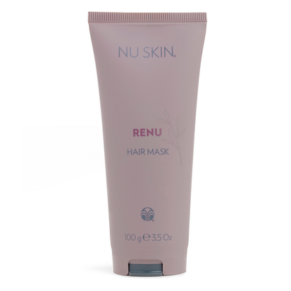 Nu Skin Renu Hair Mask