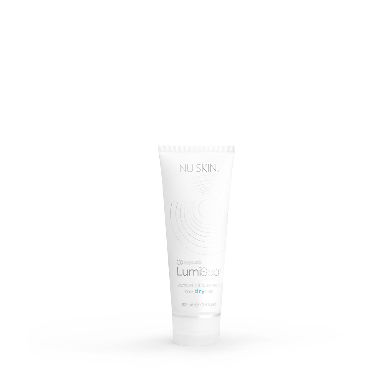 Nu Skin ageLOC LumiSpa Activating Face Cleanser - Normal Combo Sensitive Dry Oily or Blemish Prone