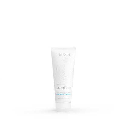 Nu Skin ageLOC LumiSpa Activating Face Cleanser