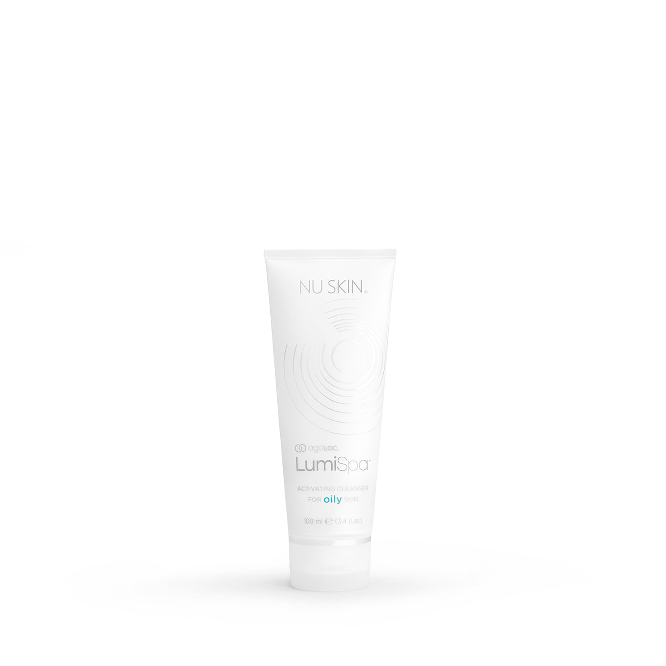 Nu Skin ageLOC LumiSpa Activating Face Cleanser - Normal Combo Sensitive Dry Oily or Blemish Prone