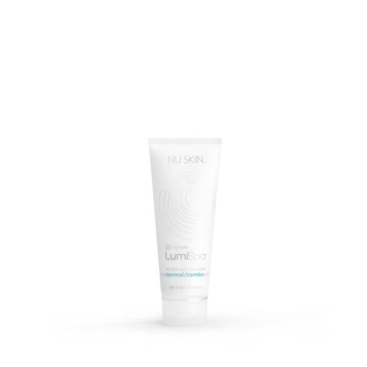 Limpiador facial activador ageLOC LumiSpa de Nu Skin - Combo normal Sensible Seco Graso o propenso a imperfecciones